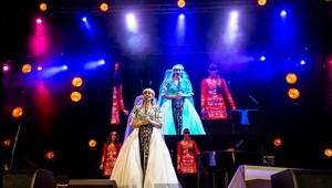 Slovenská speváčka je v radostnom očakávaní!