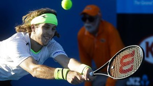 Lacko (25) postúpil do finále kvalifikácie dvojhry v Tokiu