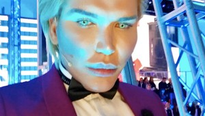 ŠOK v priamom prenose! Stane sa z Kena Barbie?