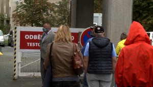 Slováci môžu vycestovať do Českej republiky len v týchto nevyhnutných prípadoch