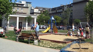 Úrady kontrolujú pieskoviská. Deťom môžu hroziť nákazy