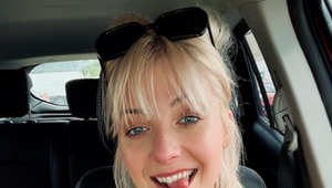 Dcéra Patrasovej a Slováčka zabudla vypnúť mobil, nalomená psychika je zjavná!