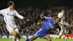 Liga majstrov A,B,C,D po stredajšom kole