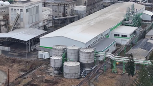 Pre únik nebezpečných látok v areáli závodu Bukóza sa vedie policajné vyšetrovanie