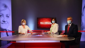 NA HRANE: Podľa Pellegriniho Remišová nie je osoba, ktorá by mala zastávať vysoký post