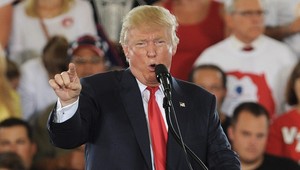 Donald Trump: Útok v Berlíne bol útokom na ľudstvo