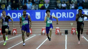 Svetová atletika opäť na obrazovkách HUSTE.tv!