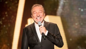 Karel Gott je znova v nemocnici, ruší pracovné povinnosti