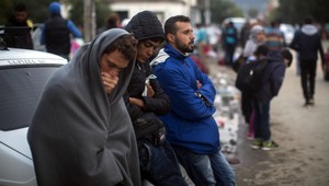 Turecko nezvláda nával utečencov, od EÚ chce ďalšie peniaze