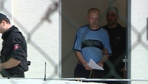 Packa Červenkovi: Basu si zaslúžiš!