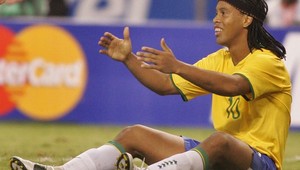 Vilu Ronaldinha "vybielili" zlodeji, vitríny s trofejami sa však nedotkli