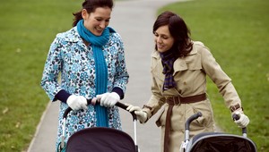 Praktický detský kočík. Ako ho správne vybrať?