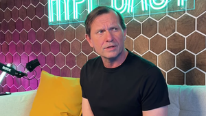 Bola to pasca! Soukup vraj vie, kto na neho navliekol zvodkyňu zo Slovenska!