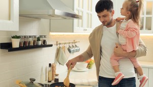 Otec sa pochválil večerou, ktorú pripravil pre deti, matky sú zhrozené: TO myslíš vážne?