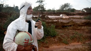 Toxická katastrofa v Maďarsku: Obete pribúdajú...