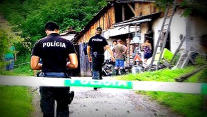 Dom hrôzy. Zhorel v ňom otec a teraz aj syn (†51)