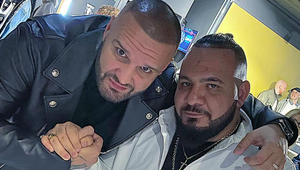 Po Separovi priznal rakovinu ďalší slovenský raper! Je čerstvo po operácii