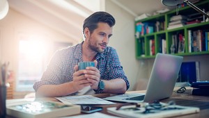 Práca spôsobom home office sa môže stať trendom. Slováci vyjadrili svoj názor na prácu z domu