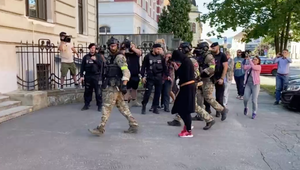 Špecializovaný trestný súd rozhodol. Alena Zsuzsová ostáva vo väzbe