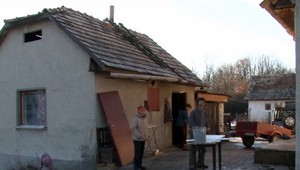 Rodine začiatkom decembra zhoreli izby. Pomohli diváci TV JOJ