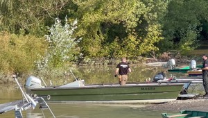 Pri housebotoch na Jaroveckom ramene sa utopil 53-ročný muž