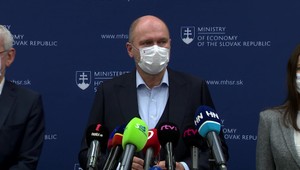 ZOZNAM OPATRENÍ: Sulík predstavil Kilečko 2, ktoré obsahuje návrhy na zlepšenie podnikania