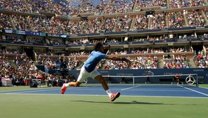 US Open: Federer (32) sa vyhol Nadalovi. Vypadol