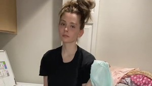 Priznala, že je lenivá matka a neznáša upratovanie: Odpadnete, ako to v domácnosti tejto ženy vyzerá!