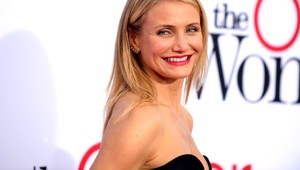 Bez detí je život jednoduchší, priznáva Cameron Diaz (41)