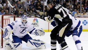 NHL: Malkin (26) žiaril pri návrate po otrase mozgu