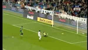 Real Madrid udržal prvé miesto