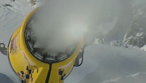 Chcú zdaniť vodu pre snežné delá. Vlekári kontrujú zvýšením cien