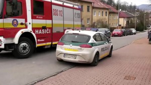 Policajt, ktorý zmizol po prevalení škandálu s peniazmi z blokových pokút, sa prihlásil