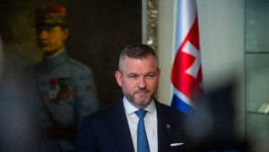 Petra Pellegriniho čaká prvá oficiálna zahraničná návšteva. Kam povedú jeho kroky?