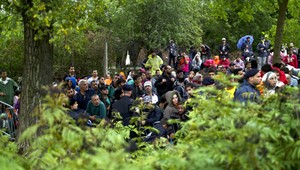 Prúd utečencov do Európy neustáva, rozhodnutie má prísť tento týždeň
