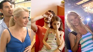 Letné lásky JOJkárov... Zlomili im srdcia?