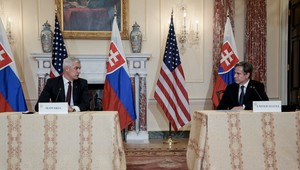 Rezort diplomacie zverejnil vyhlásenie USA k obrannej dohode: Žiadne základne, jadrové zbrane, ale rešpekt zákonov SR