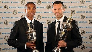 Giggs v stredu odohral 800. zápas za ManU