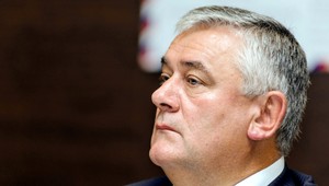 Špecializovaný trestný súd uznal Jána Slotu za vinného