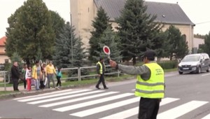 Obec rúca predsudky. Rómsku hliadku nepotrebujú, kriminalita je tam nulová