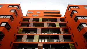 Vláda chcela postaviť viac nájomných bytov. Záujem prejavili iba niektoré kraje