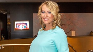 Najkrajšia chvíľa v jej živote: Moderátorka Dana Čapkovičová sa stala maminou!