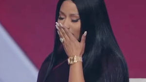 Omyl alebo zámer? Raperka označila vrcholového politika za "zabijaka"!