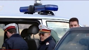 Slovenská vodička skončila v nemocnici po kolízii s českým vodičom