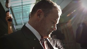 Machačkala by chcela útok snov Eto´o - Rooney