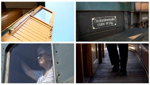 Pamätník rozlúčenia má pripomínať, že na hrdinov sa nezabúda