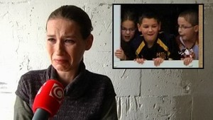 Miškina rodina v slepej uličke. Vzali im deti aj bývanie