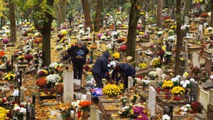 Viete, na čo si dať pozor pri návšteve cintorínov počas Dušičiek?