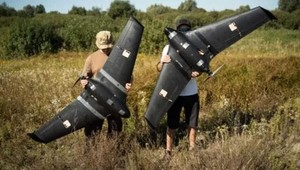 Ukrajine sa podaril útok na dôležitý pristav. Rusi odtiaľ vyvážajú ropu