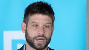 Michala Šimečku zvolili za podpredsedu Európskeho parlamentu